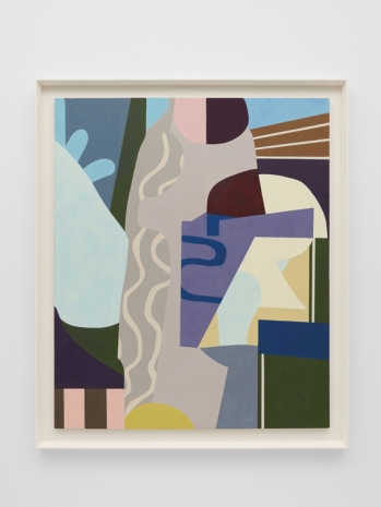 Rodney Graham, Untitled, 2021 , Lisson Gallery