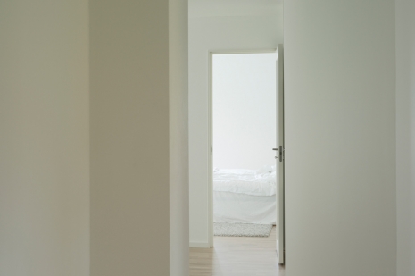 Morten Andenæs, Master bedroom, 2021, Galleri Riis