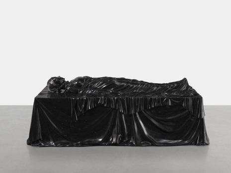 Damien Hirst, Dead Woman, 2012 , White Cube