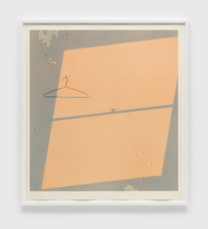 Ching Ho Cheng, Untitled, 1980, David Zwirner