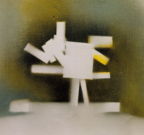 David Smith , Untitled, 1964, Hauser & Wirth
