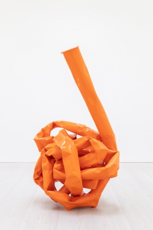 Anna Fasshauer, Defraction Lace, 2021 , Galerie Forsblom