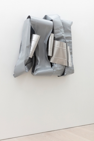 Anna Fasshauer, Dorian Grey, 2020 , Galerie Forsblom