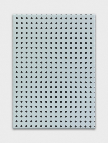 Jérôme Hentsch, Sans titre, 2021 , Galerie Joy de Rouvre
