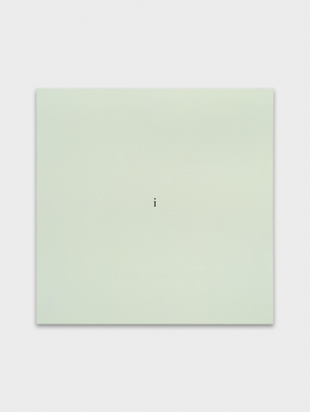 Jérôme Hentsch, Sans titre (i), 2021 , Galerie Joy de Rouvre