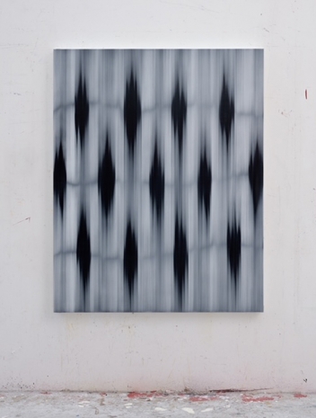 Mark Francis, Trembler, 2021 , BERNHARD KNAUS FINE ART