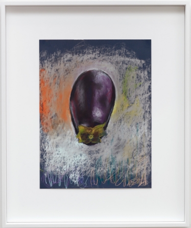 John Kelsey, Enigma 8, 2021 , Galerie Buchholz