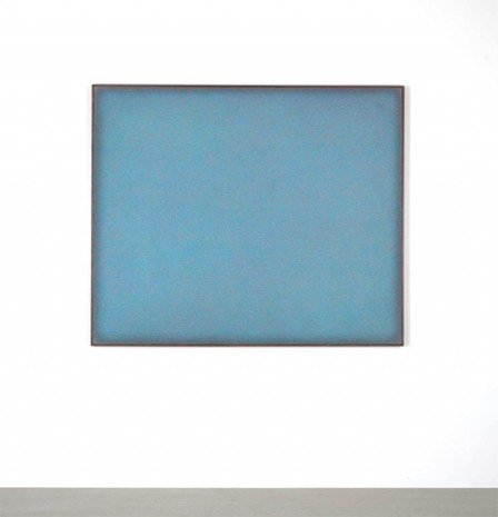 Paul Fägerskiöld, RGB+Y, 2012, Galerie Nordenhake