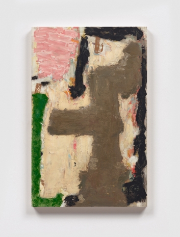 Richard Aldrich, Untitled, 2021 , Modern Art