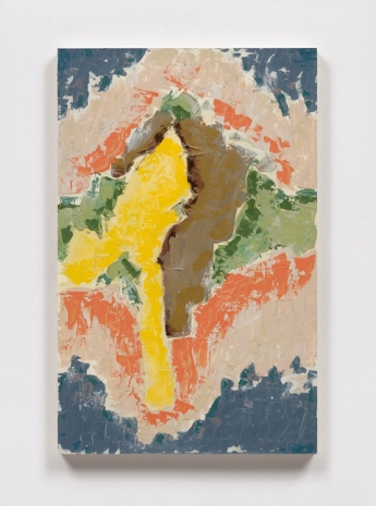 Richard Aldrich, Untitled, 2020-2021 , Modern Art