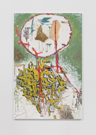Richard Aldrich, Untitled, 2020, Modern Art