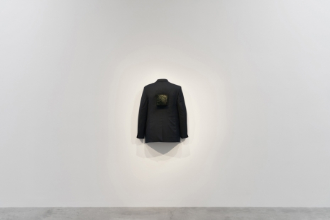 Robert Gober, Waterfall, 2015‒2016 , Matthew Marks Gallery