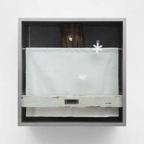 Robert Gober, Untitled, 2020‒2021 , Matthew Marks Gallery