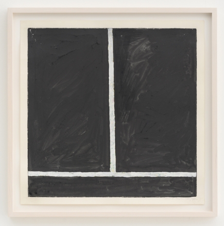 Raoul De Keyser, Untitled, 1974-1980 , Zeno X Gallery