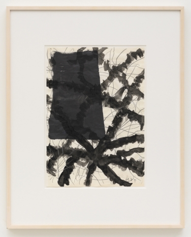 Raoul De Keyser, Untitled, 1988-1991 , Zeno X Gallery