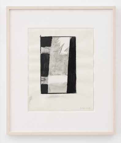 Raoul De Keyser, Untitled, 1988 , Zeno X Gallery