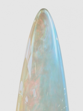 Gisela Colón, Parabolic Monolith (Nebula Borealis), 2021 , GAVLAK