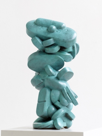 Tony Cragg, Untitled, 2020 , Lisson Gallery