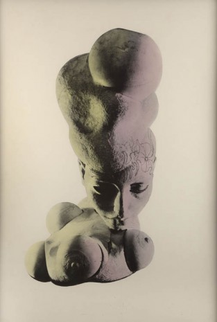 Hans Bellmer, We Follow Her with Slow Steps, 1937 (printed 1963 or earlier), Sprüth Magers