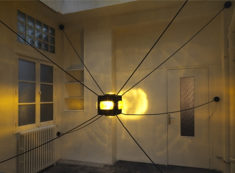 Bruno Rousseaud, MY OWN DIVERGENT CONTRADICTIONS, 2021 , Galerie Mercier & Associés