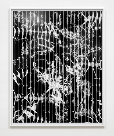 Taiyo Onorato & Nico Krebs, V11, 2021 , Sies + Höke Galerie