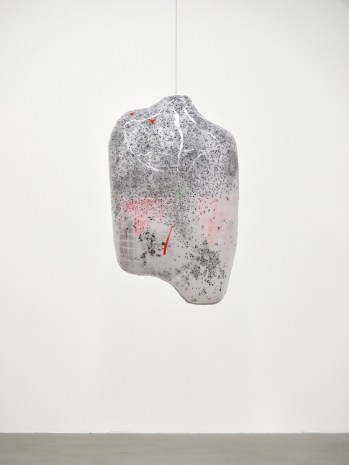 Ragen Moss, Speculator, 2021 , Galerie Gisela Capitain