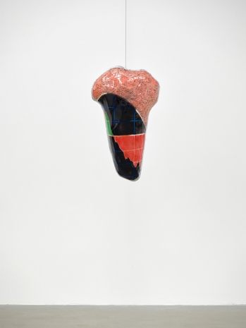 Ragen Moss, Predictor, 2020 , Galerie Gisela Capitain