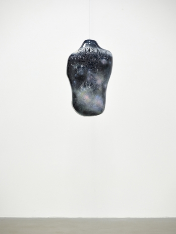 Ragen Moss, Constellator, scorpio, 2021 , Galerie Gisela Capitain