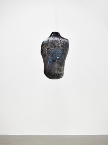 Ragen Moss, Constellator, aquarius, 2021 , Galerie Gisela Capitain