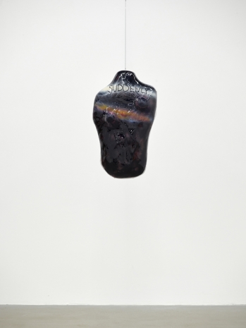 Ragen Moss, Constellator, sculptor, 2021 , Galerie Gisela Capitain