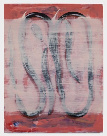 Jon Pestoni, Next to Nothing, 2012, David Kordansky Gallery