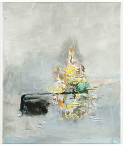 Markus Bacher, Veit, 2012, Contemporary Fine Arts - CFA