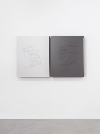 Riccardo De Marchi , 3 pagine / 5 testi, 2019-2020 / 2020 , A arte Invernizzi
