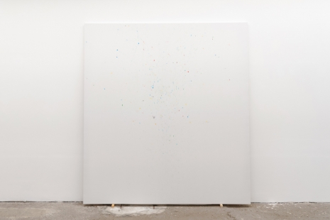 Davide Sgambaro , Parappapparaparapappappara (113C 3 HAG N10), 2021 , Galerie Alberta Pane
