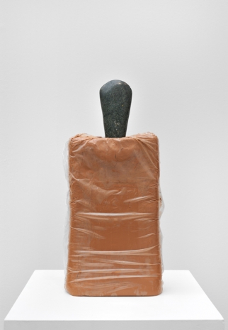 Hubert Duprat , Volos, 2013 , Art : Concept