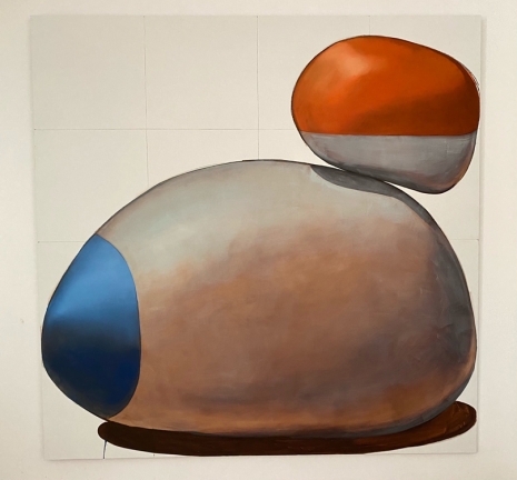 Michel Pérez Pollo , Altea I, 2021, Mai 36 Galerie