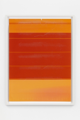 Wolfgang Tillmans, Silver 236, 2009 , Regen Projects