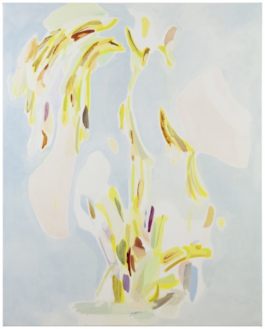 Anita Naukkarinen, Soft Form II, 2021, Galerie Forsblom