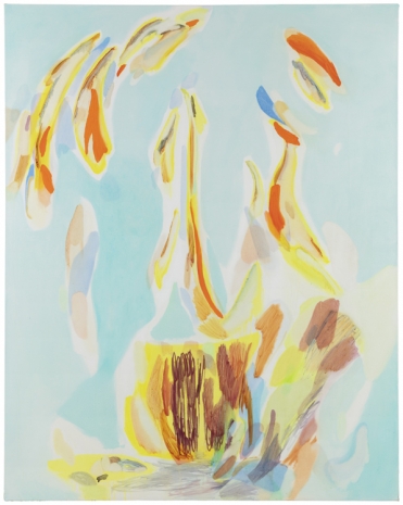 Anita Naukkarinen, Soft Form,, 021 , Galerie Forsblom