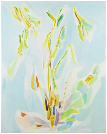 Anita Naukkarinen, Spring, 2021 , Galerie Forsblom