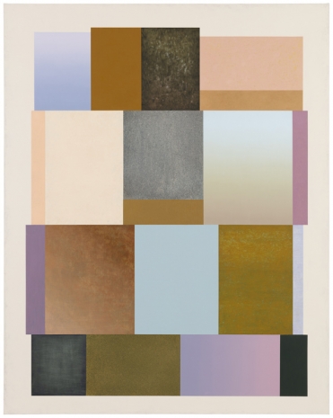 Jesper Nyrén, Elements nr. 23, 2021 , Galerie Forsblom