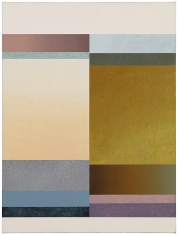 Jesper Nyrén, Elements nr. 26, 2021 , Galerie Forsblom