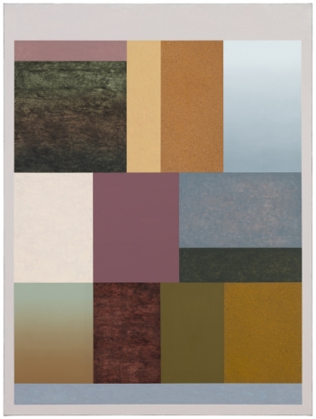 Jesper Nyrén, Elements nr. 28, 2021 , Galerie Forsblom