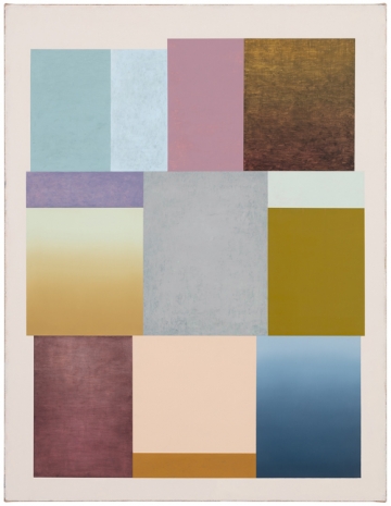 Jesper Nyrén, Elements nr. 31, 2021 , Galerie Forsblom