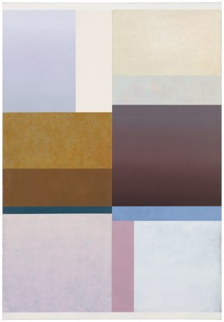 Jesper Nyrén, Elements nr. 60, 2021 , Galerie Forsblom