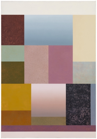 Jesper Nyrén, Elements nr. 62, 2021 , Galerie Forsblom