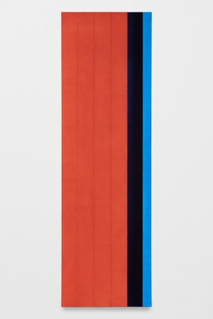 Svenja Deininger, Untitled, 2021 , Marianne Boesky Gallery