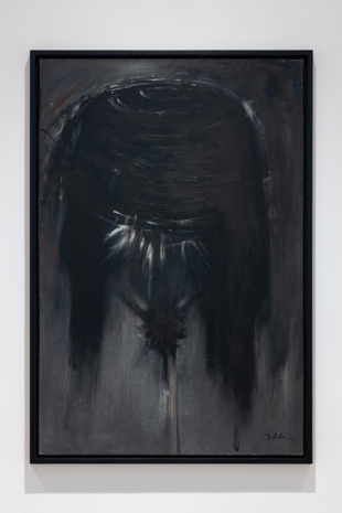 John Golding, Le Transparent, 1960, The Mayor Gallery