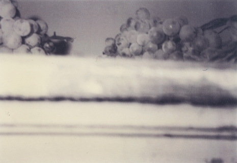 Cy Twombly, Grapes, Gaeta, 1997, Gagosian