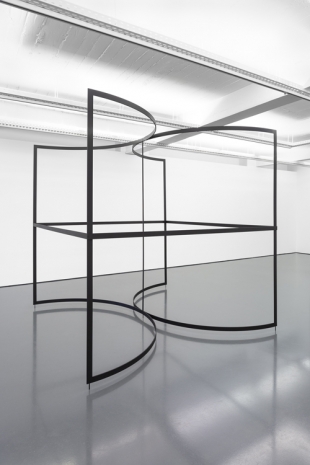 Michał Budny, Untitled (Open Pavilion), 2021 , Pedro Cera